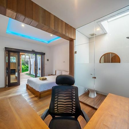 Zenden Wellness Guesthouse Чангу Екстер'єр фото