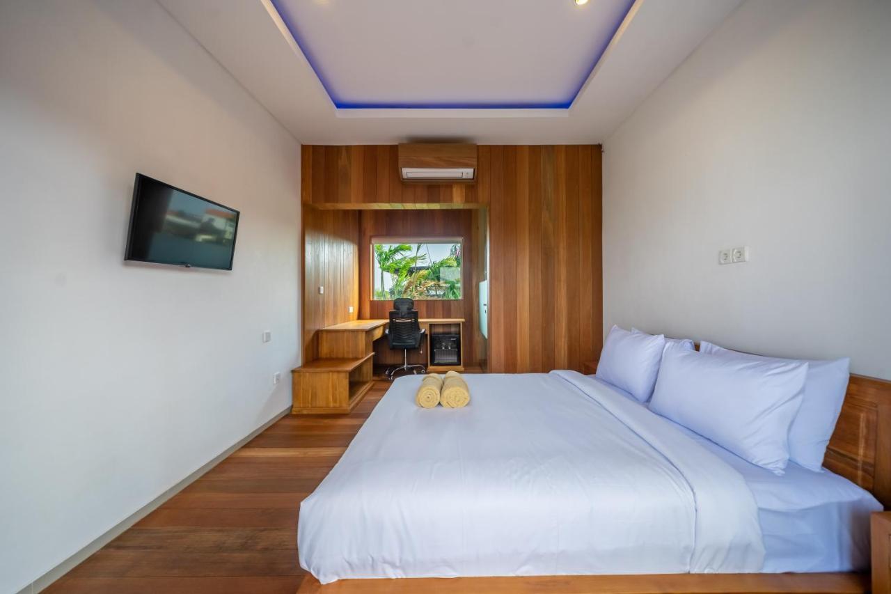 Zenden Wellness Guesthouse Чангу Екстер'єр фото