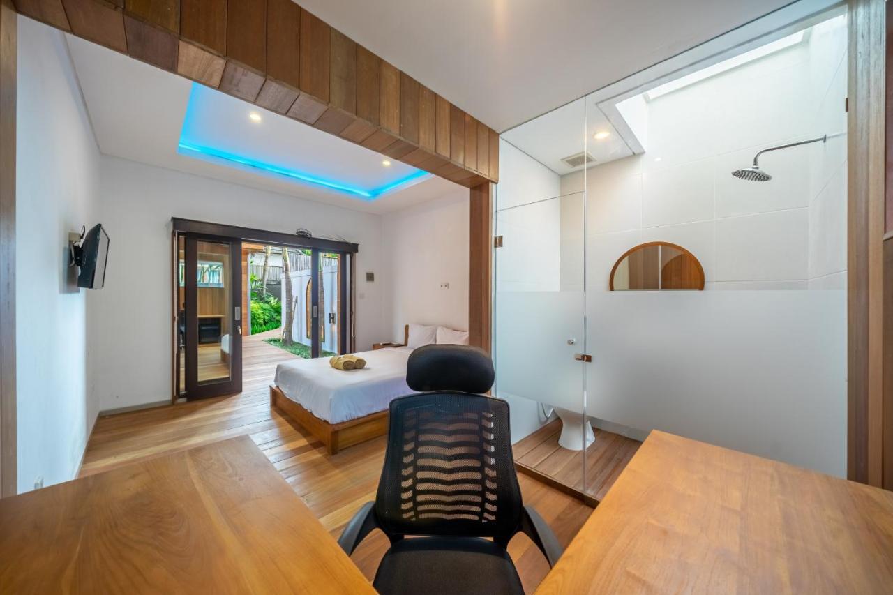 Zenden Wellness Guesthouse Чангу Екстер'єр фото