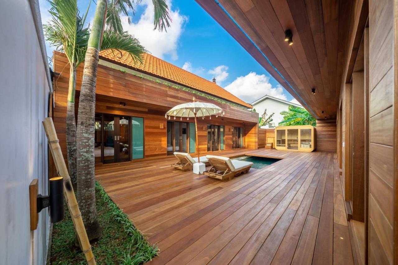 Zenden Wellness Guesthouse Чангу Екстер'єр фото