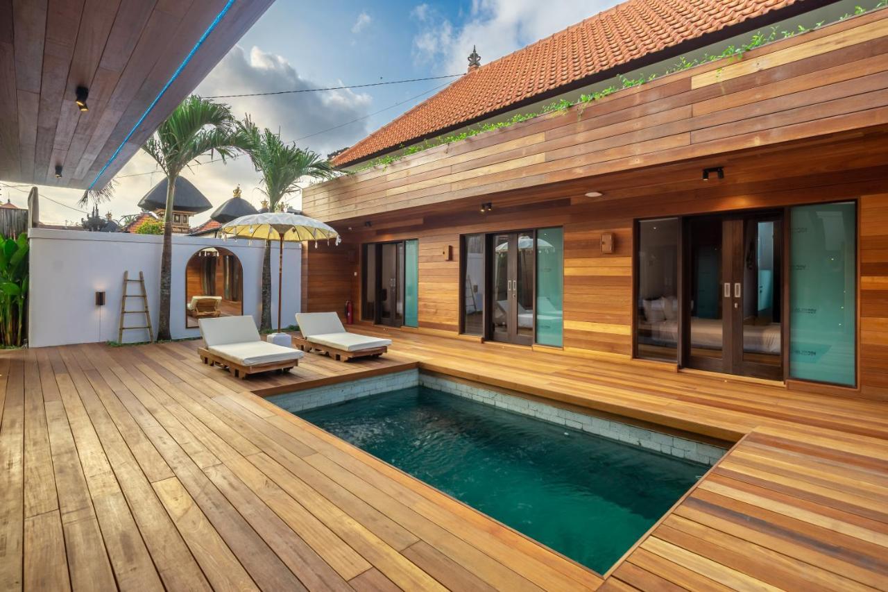 Zenden Wellness Guesthouse Чангу Екстер'єр фото