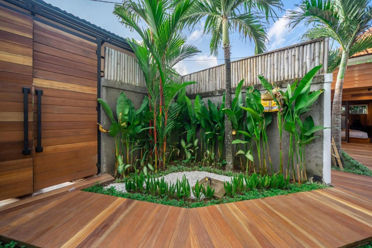 Zenden Wellness Guesthouse Чангу Екстер'єр фото