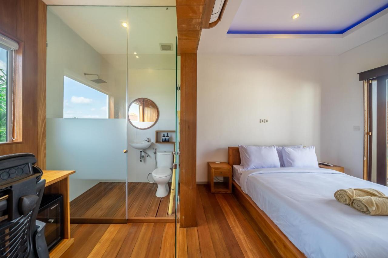 Zenden Wellness Guesthouse Чангу Екстер'єр фото