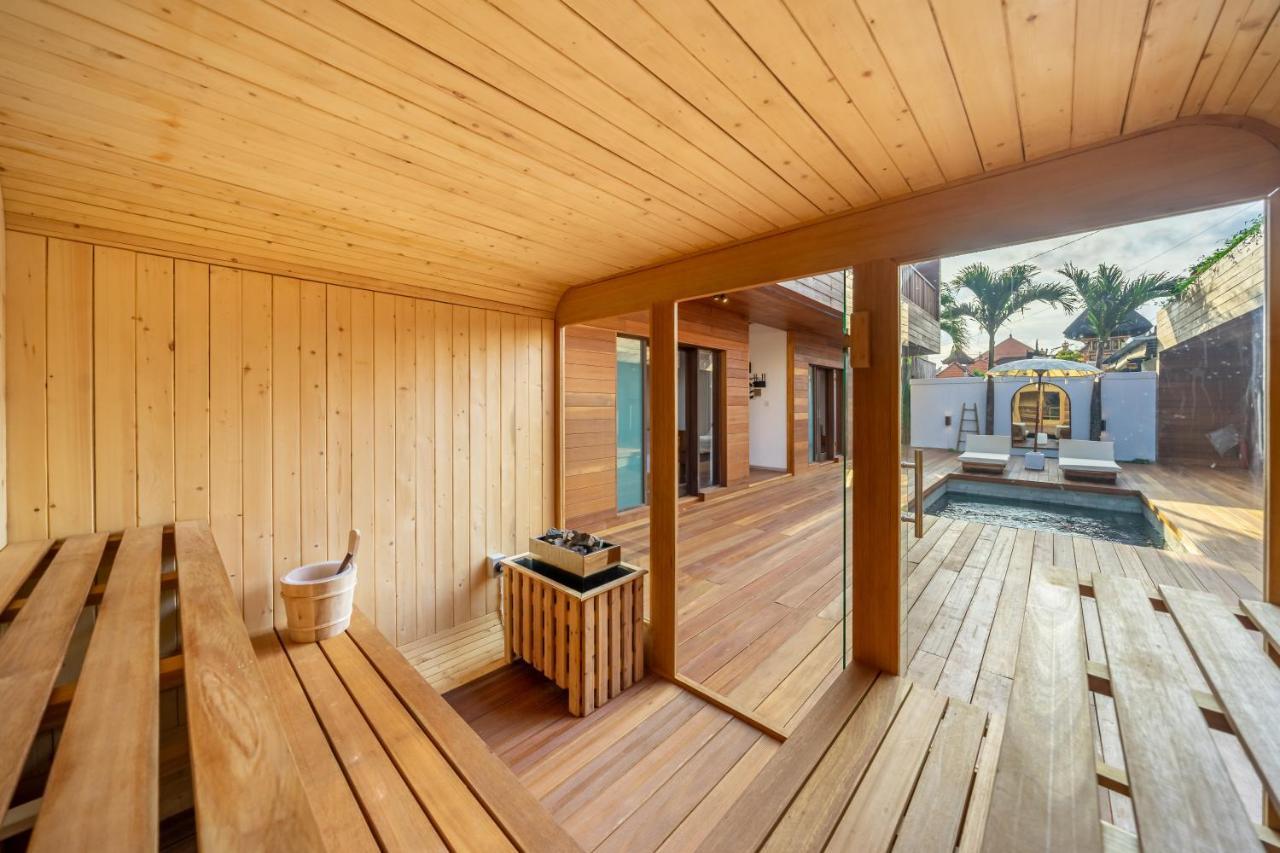 Zenden Wellness Guesthouse Чангу Екстер'єр фото