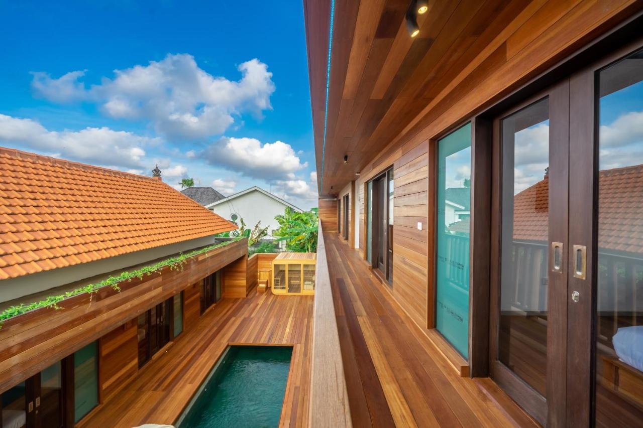 Zenden Wellness Guesthouse Чангу Екстер'єр фото
