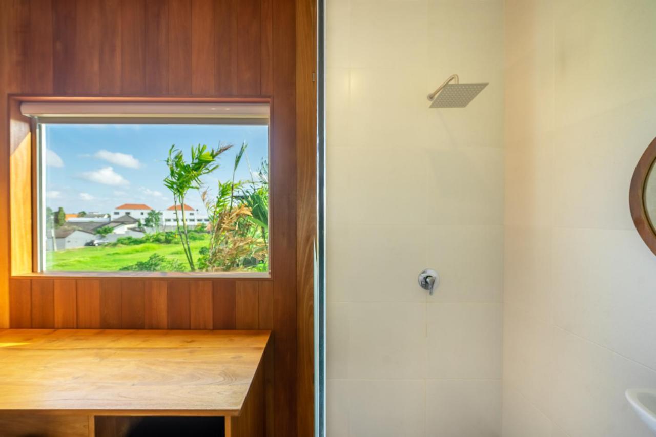 Zenden Wellness Guesthouse Чангу Екстер'єр фото