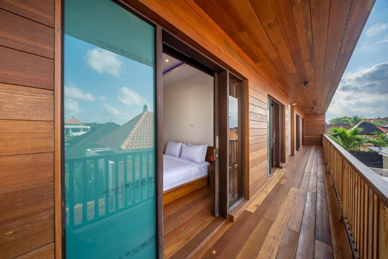 Zenden Wellness Guesthouse Чангу Екстер'єр фото