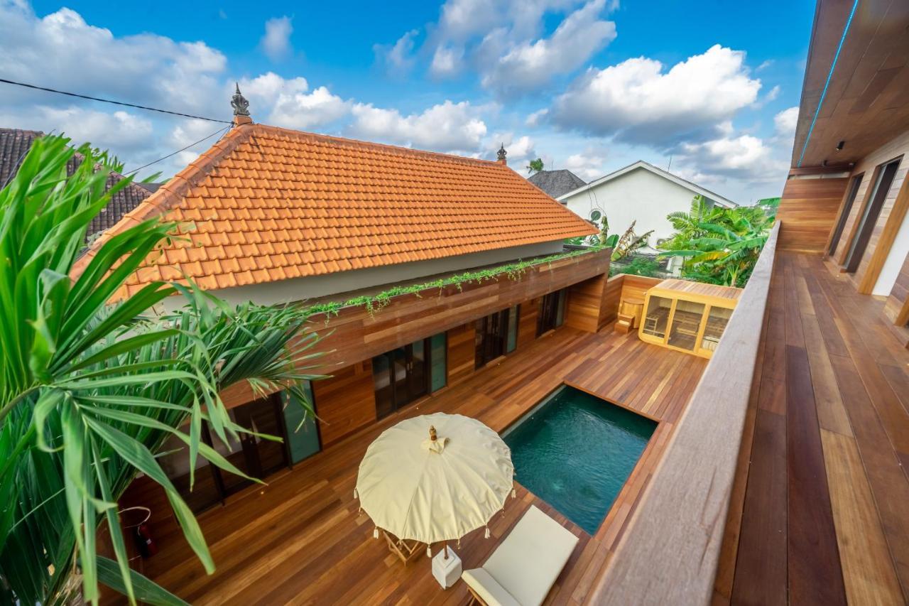 Zenden Wellness Guesthouse Чангу Екстер'єр фото