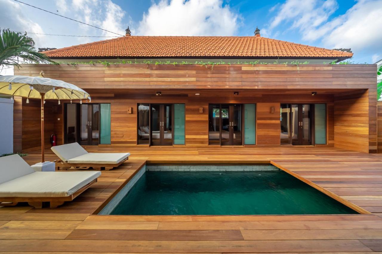 Zenden Wellness Guesthouse Чангу Екстер'єр фото