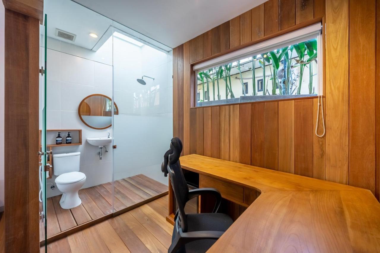 Zenden Wellness Guesthouse Чангу Екстер'єр фото