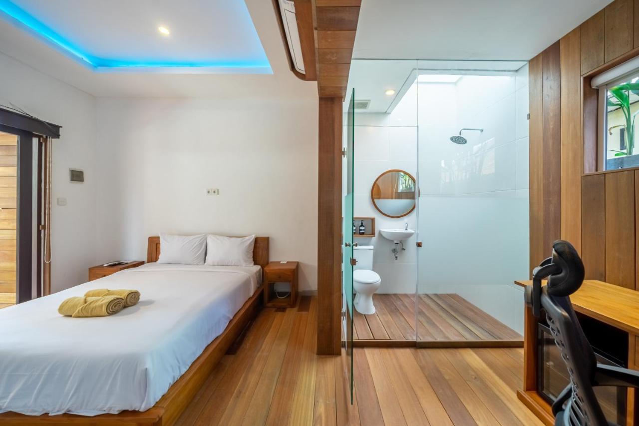Zenden Wellness Guesthouse Чангу Екстер'єр фото