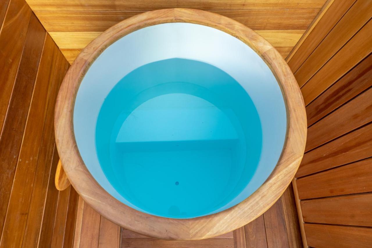 Zenden Wellness Guesthouse Чангу Екстер'єр фото