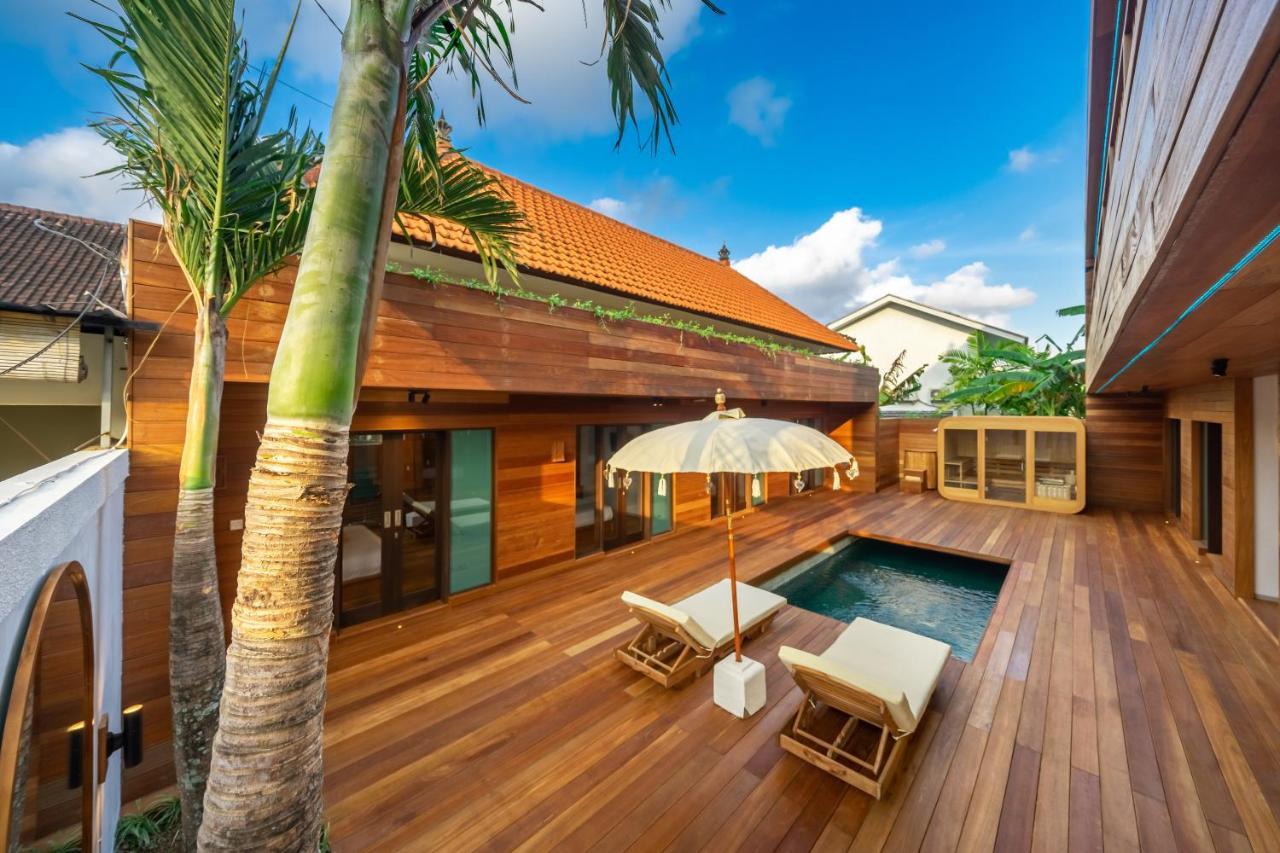 Zenden Wellness Guesthouse Чангу Екстер'єр фото
